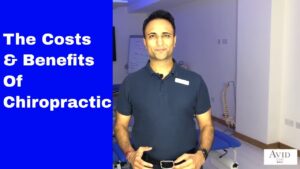 How much does a chiropractor cost