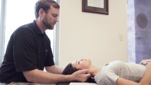 How often should you see a chiropractor